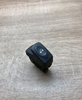 Renault Scenic I Electric window control switch 432962K