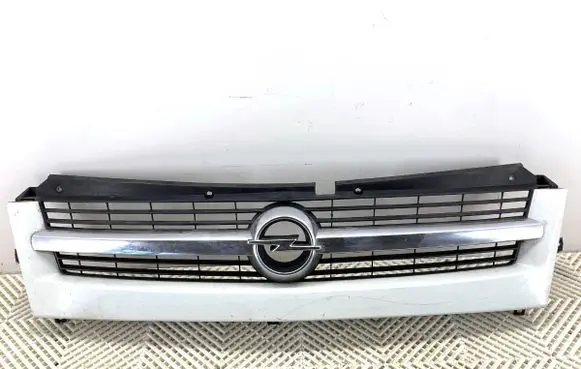 Opel Movano A Front grill 8200233763