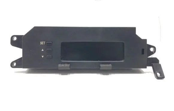 Hyundai i20 (PB PBT) Screen/display/small screen 94102-1J010