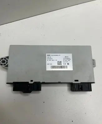 BMW 7 F01 F02 F03 F04 CAS control unit/module 9205692 0004004863500