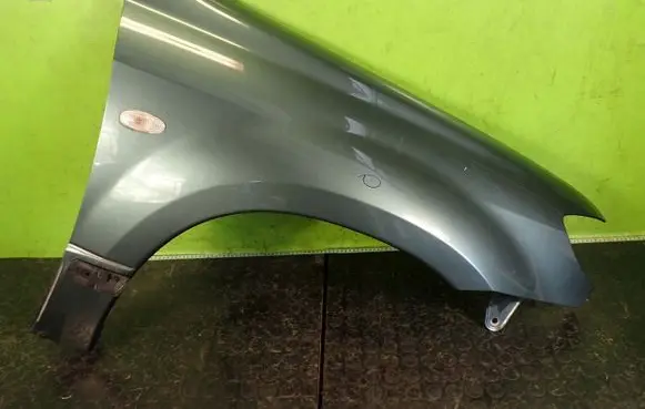 Mitsubishi Outlander Fender