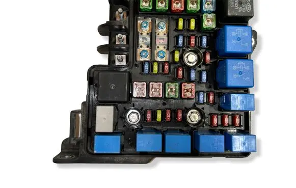 KIA Ceed Fuse module 919502H020