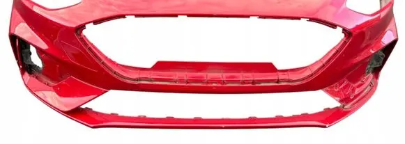 Ford Focus Front bumper JX7B-17757-S