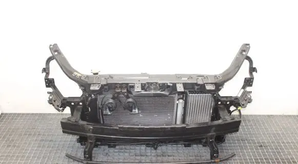 KIA Optima Radiator support slam panel