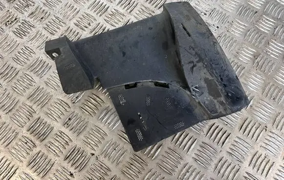 Tesla Model 3 Front bumper mounting bracket 108417500D