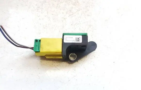 Volkswagen PASSAT B7 Airbag deployment crash/impact sensor 5n0959351b
