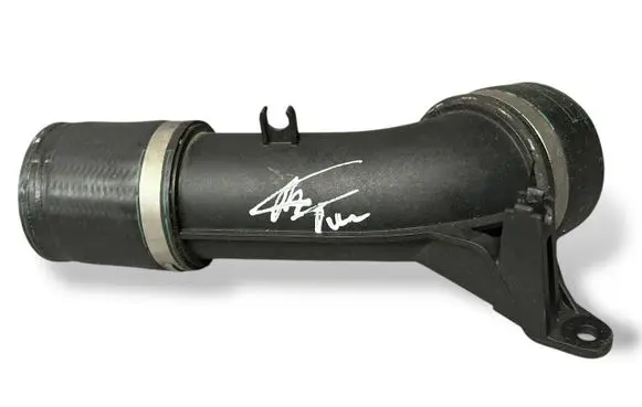 BMW M6 Air intake hose/pipe 7843222 13717843222 70389087
