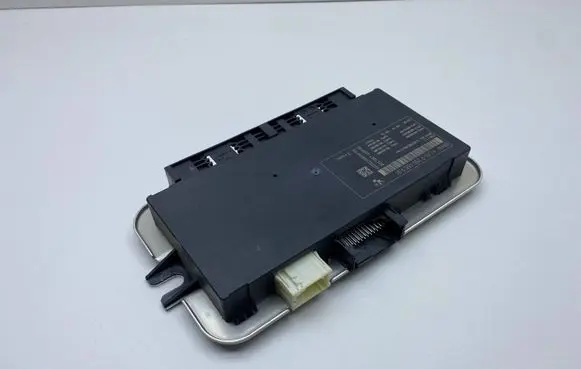 BMW 5 F10 F11 Light module LCM 9250455
