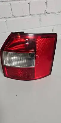 Audi A4 S4 B6 8E 8H Rear/tail lights 283702