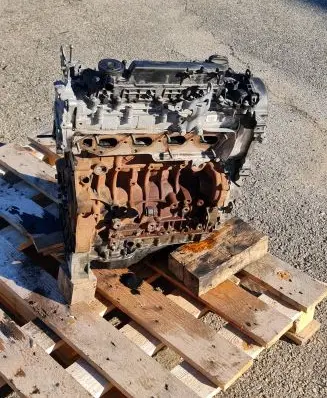 Fiat Ducato Engine 9807255910