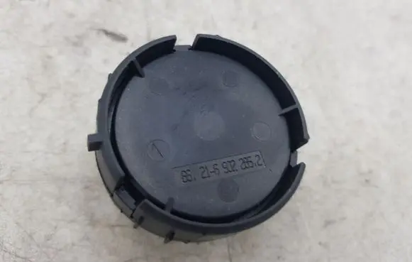 BMW X5 E53 Other devices 662169022852 69022852
