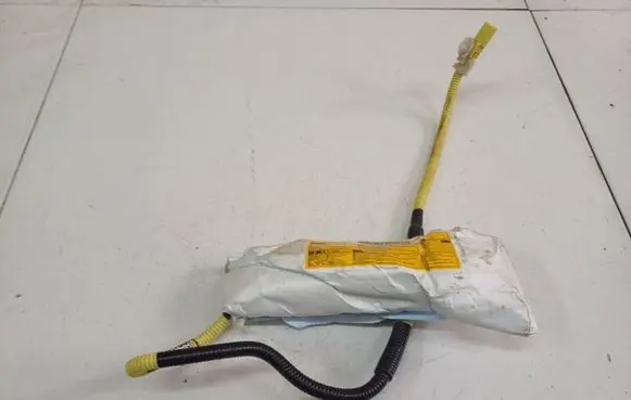 Toyota Corolla Verso E121 Seat airbag 7391313040 73913-13040
