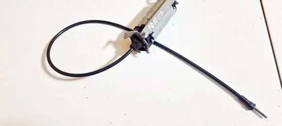 Peugeot 807 Seat adjustment motor 030211b 404.829