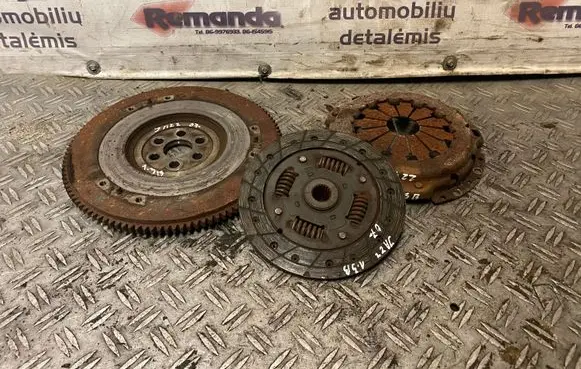 Honda Jazz Clutch set kit