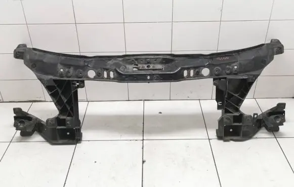 Mercedes-Benz Sprinter W906 Radiator support slam panel A9068800003