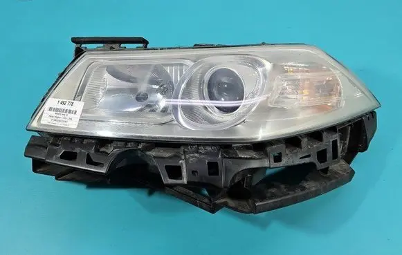 Renault Megane II Headlight/headlamp 89312730 IMPRK1492778