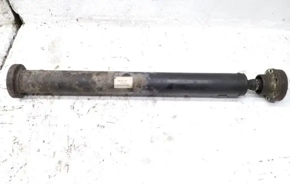 Volkswagen Transporter - Caravelle T5 Front prop shaft 7H0521101