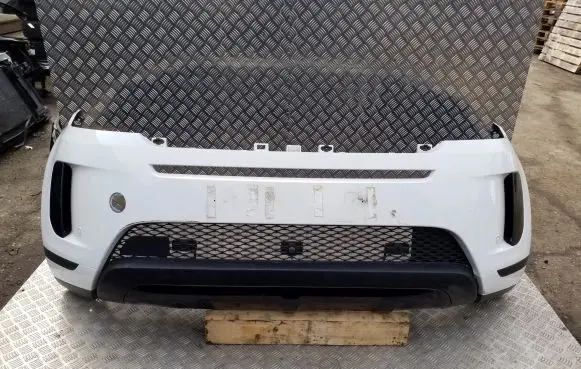Land Rover Evoque II Front bumper K8D217F003 M8D217E950A K8D215266AB