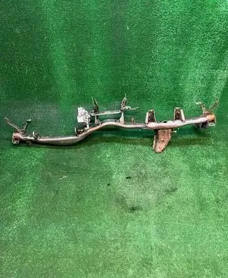 Audi Q7 4L Engine bonnet (hood) release handle 4L1857010BOE