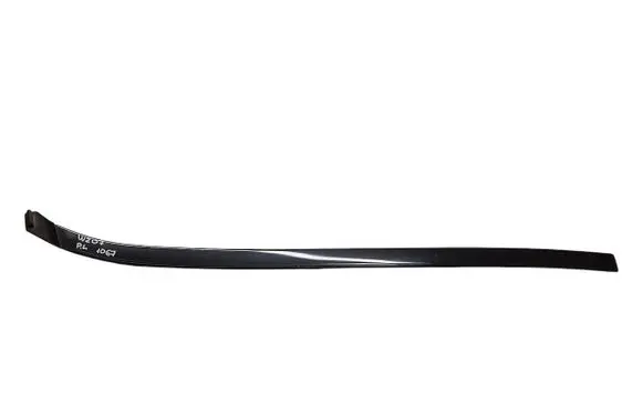 Mercedes-Benz E C207 W207 Windshield trim A2076900362