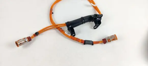 BMW iX High voltage cable 5A0C137