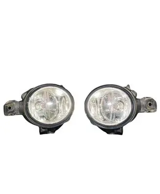 BMW X5 E70 Front fog light 7184318