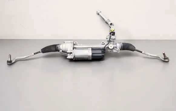 Mercedes-Benz E W212 Steering rack A2124600001 260630HR1129 2124600001