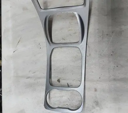 Ford S-MAX Other center console (tunnel) element 6M21R045H20A 126451A