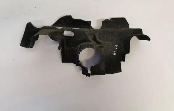 Mercedes-Benz E W213 Front underbody cover/under tray A2135244000