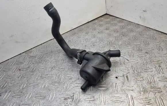 Breather/breather pipe/hose