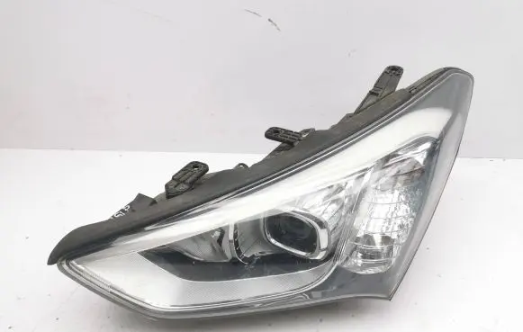 Hyundai Santa Fe Headlight/headlamp 921012WXXX 3T92101B80