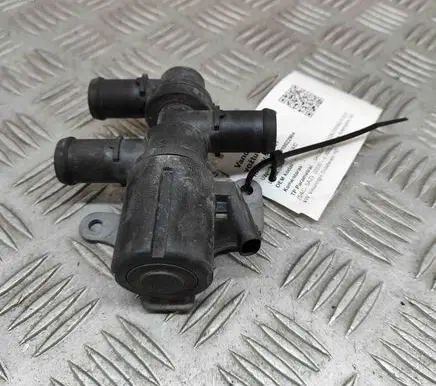 Skoda Enyaq iV Coolant heater 1EA906457