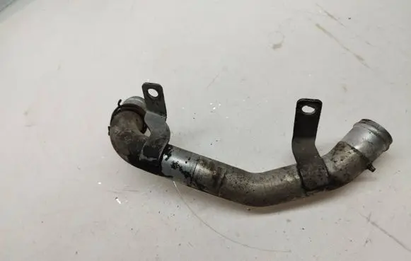 Audi Q5 SQ5 Engine coolant pipe/hose 8R0121071H ZGS150308