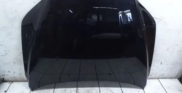 Volvo XC70 Engine bonnet/hood