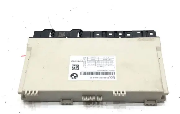 BMW 5 G30 G31 Other control units/modules 6995946
