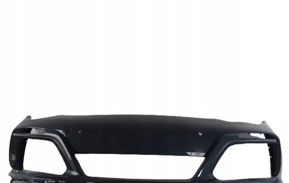 Porsche 911 991 Front bumper 991505311