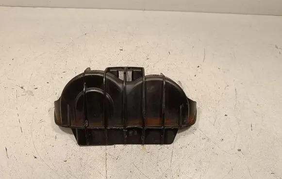 Mercedes-Benz SLK R172 Timing belt guard (cover) A2740340020