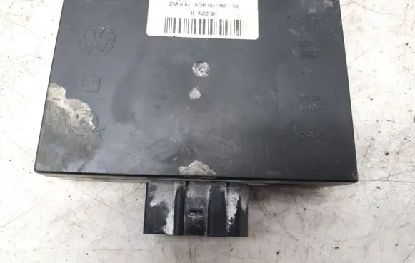 Skoda Octavia Mk1 (1U) Comfort/convenience module 1J0959799Q 5DK00795150 42299