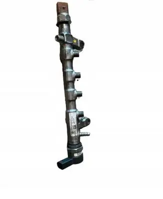 Audi A4 S4 B8 8K Fuel main line pipe 03L130089Q
