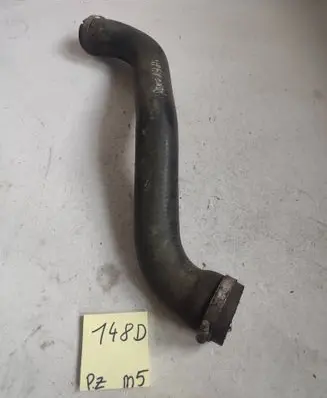 Renault Megane I Intercooler hose/pipe 8200675566