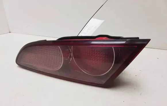 Alfa Romeo 159 Tailgate rear/tail lights 60691364 A802
