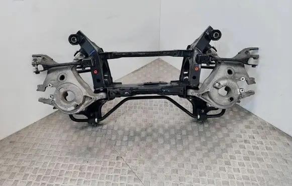 Ford S-MAX Rear subframe 