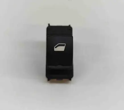 Peugeot 5008 Electric window control switch 96662297ZD