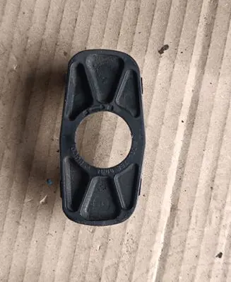 Mercedes-Benz E W212 Tailgate/boot lid lock trim A2047580014