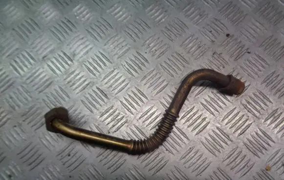 Nissan Almera N16 EGR valve line/pipe/hose