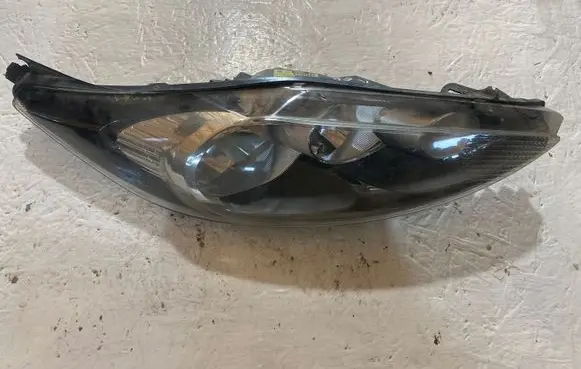 Ford Fiesta Headlight/headlamp 1EJ24704502 8A6113W029AH