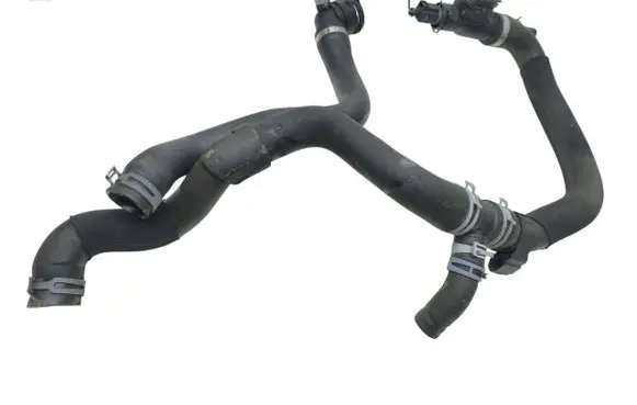 Volkswagen Taigo Engine coolant pipe/hose 2Q0122049R ZD250821