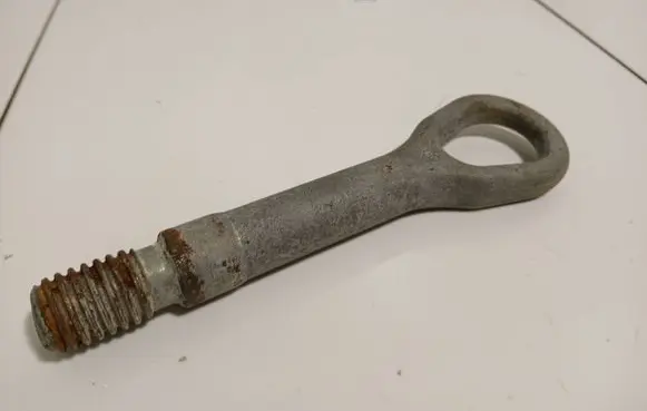 Mercedes-Benz R W251 Towing hook eye 