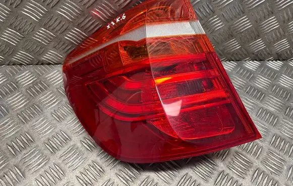BMW X3 F25 Rear/tail lights 7217305 470115