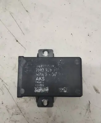 Volkswagen Multivan T5 Door control unit/module 7H0959991